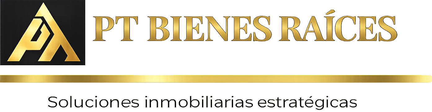PT Bienes Raíces