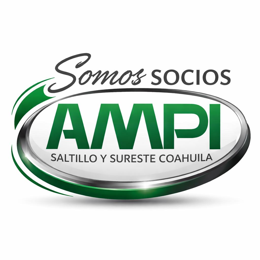 Socios AMPI Saltillo y Sureste Coahuila