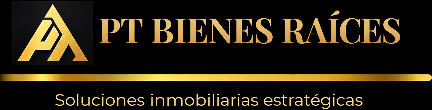 PT Bienes Raíces
