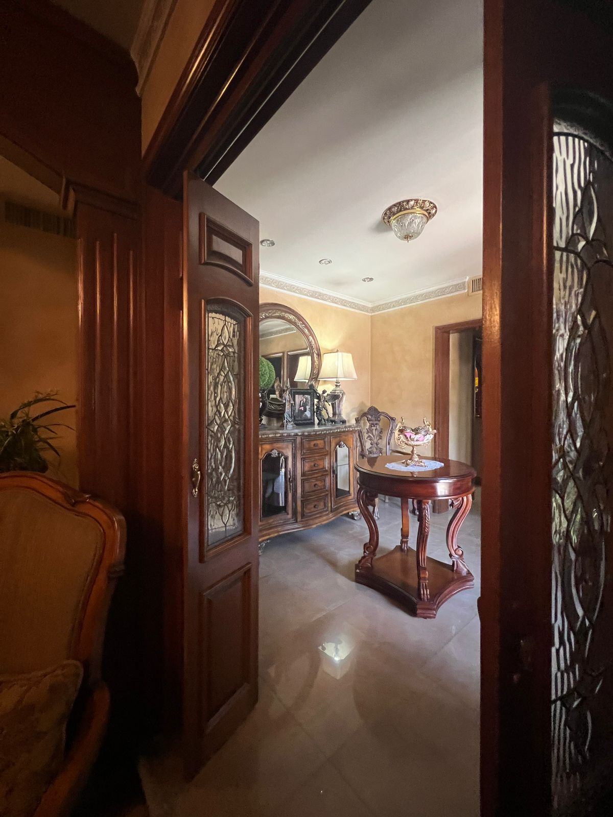 Hermosa casa en Col. Los Pinos — foto 3