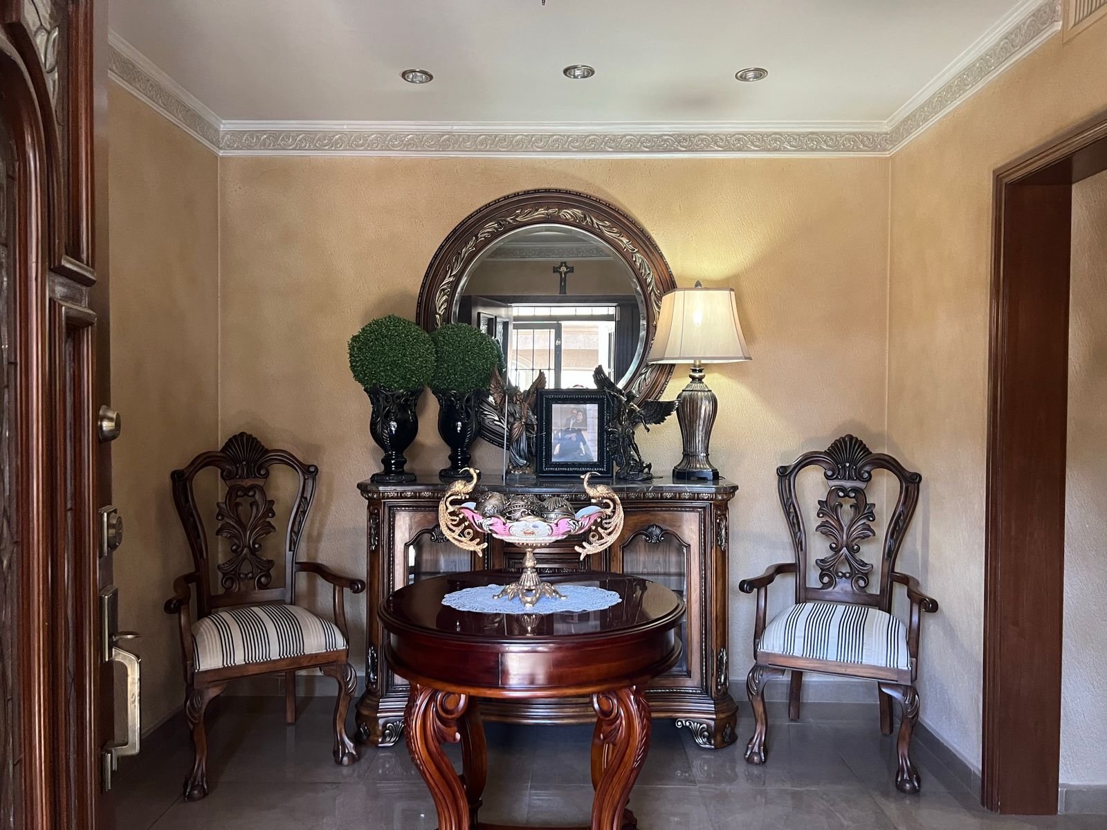 Hermosa casa en Col. Los Pinos — foto 4