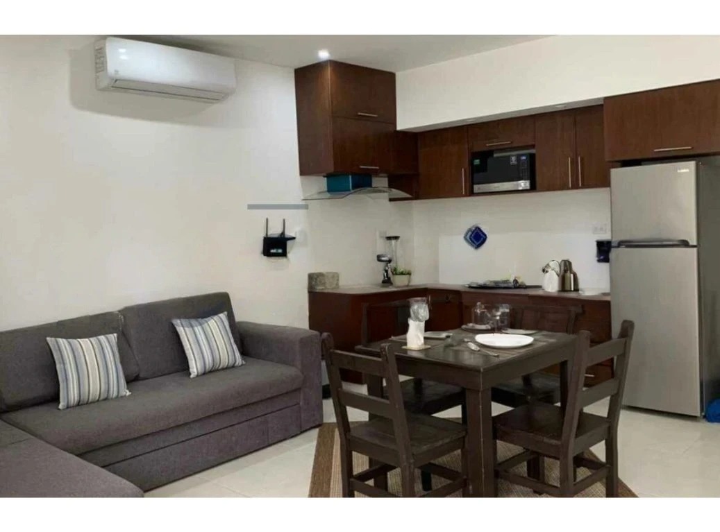 2 DEPARTAMENTOS EN VENTA EN TULUM — foto 2