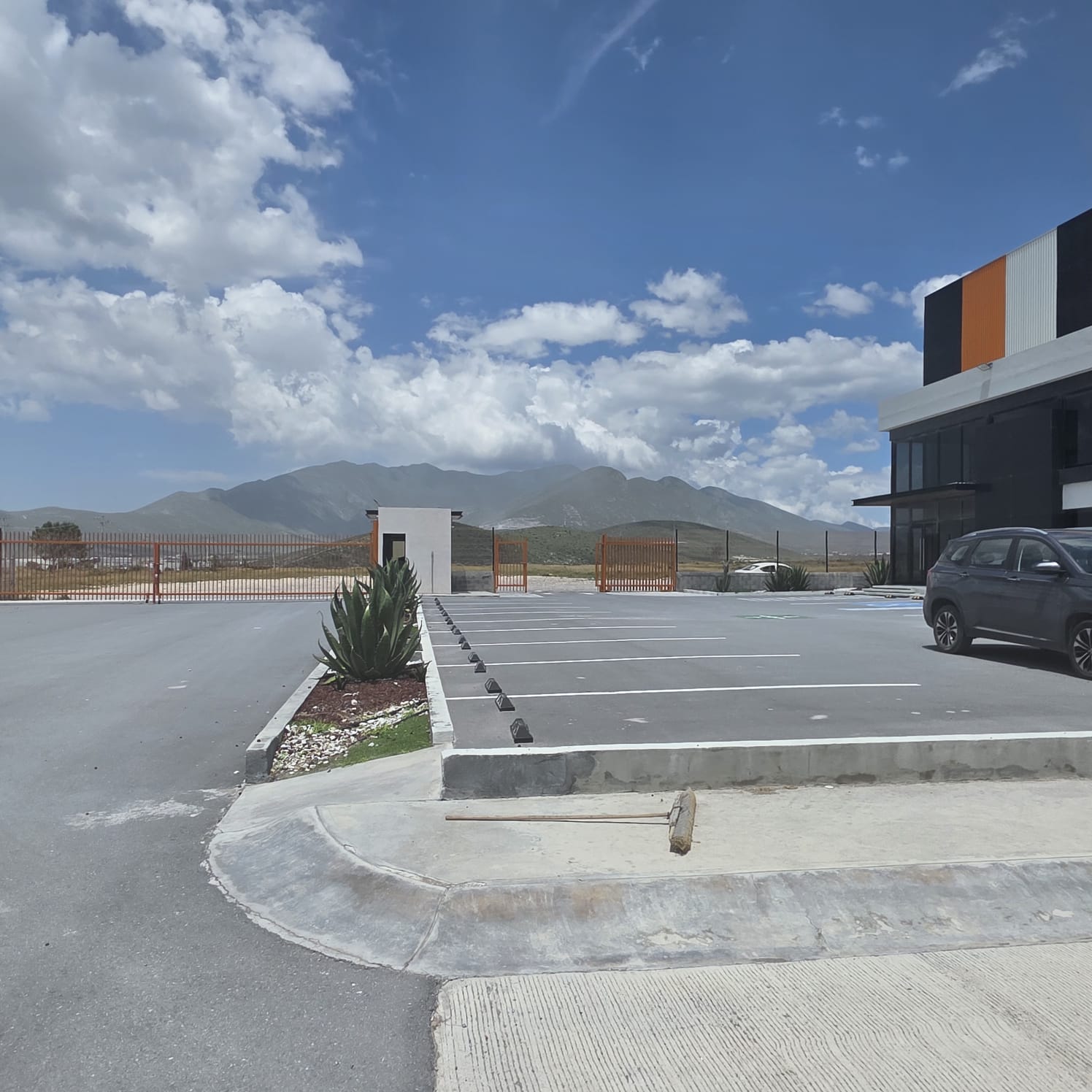 CEDIS EN RENTA | 8,505 m² | Saltillo – Arteaga, Coahuila — foto 4